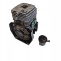 EFCO 400A CYLINDER TŁOK KARTER KOMPLET