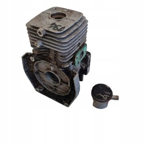 EFCO 400A CYLINDER TŁOK KARTER KOMPLET EFCO 400A CYLINDER TŁOK KARTER KOMPLET