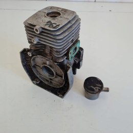 EFCO 400A CYLINDER TŁOK KARTER KOMPLET