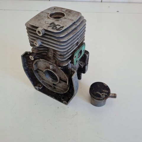 EFCO 400A CYLINDER TŁOK KARTER KOMPLET EFCO 400A CYLINDER TŁOK KARTER KOMPLET
