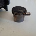 EFCO 400A CYLINDER TŁOK KARTER KOMPLET