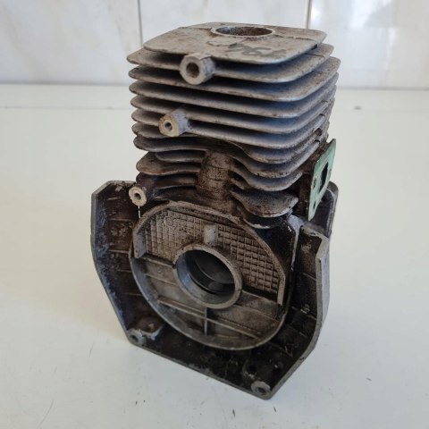 EFCO 400A CYLINDER TŁOK KARTER KOMPLET EFCO 400A CYLINDER TŁOK KARTER KOMPLET