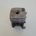 EFCO 400A CYLINDER TŁOK KARTER KOMPLET