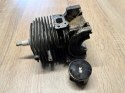 EFCO 400A CYLINDER TŁOK ORYGINAŁ KOMPLET