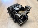 EFCO 400A CYLINDER TŁOK ORYGINAŁ KOMPLET