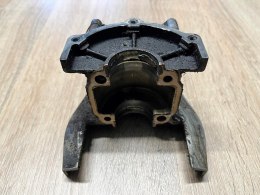 EFCO 400A KARTER OBUDOWA SILNIKA KORPUS BLOK
