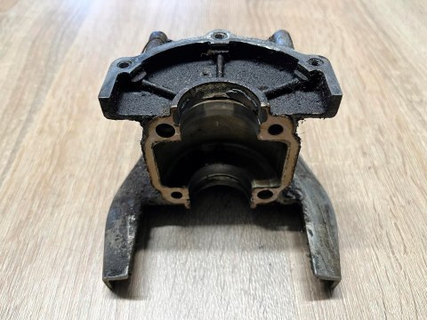 EFCO 400A KARTER OBUDOWA SILNIKA KORPUS BLOK EFCO 400A KARTER OBUDOWA SILNIKA KORPUS BLOK