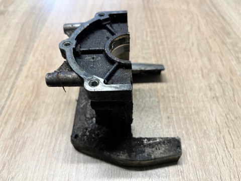 EFCO 400A KARTER OBUDOWA SILNIKA KORPUS BLOK EFCO 400A KARTER OBUDOWA SILNIKA KORPUS BLOK