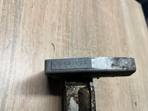EFCO 400A KARTER OBUDOWA SILNIKA KORPUS BLOK EFCO 400A KARTER OBUDOWA SILNIKA KORPUS BLOK