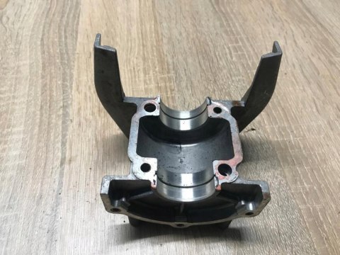 EFCO 400A KARTER OBUDOWA SILNIKA KORPUS BLOK EFCO 400A KARTER OBUDOWA SILNIKA KORPUS BLOK