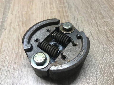 EFCO 400A MAGNETO KOŁO MAGNESOWE EFCO 400A MAGNETO KOŁO MAGNESOWE