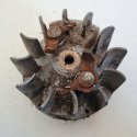 EFCO 400A MAGNETO KOŁO MAGNESOWE