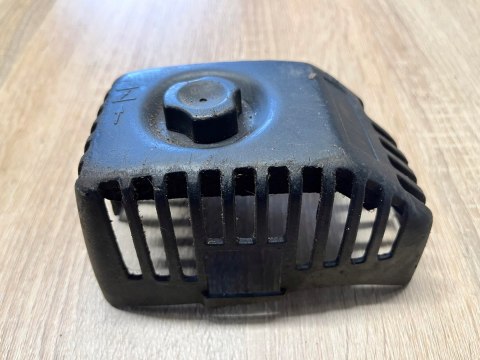 EFCO 400A OSŁONA OBUDOWA POKRYWA KORPUS EFCO 400A OSŁONA OBUDOWA POKRYWA KORPUS