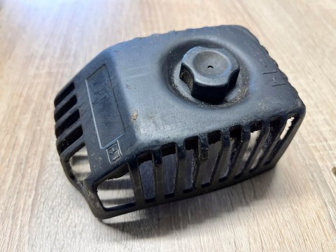EFCO 400A OSŁONA OBUDOWA POKRYWA KORPUS EFCO 400A OSŁONA OBUDOWA POKRYWA KORPUS