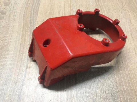 EFCO 400A OSŁONA OBUDOWA POKRYWA KORPUS EFCO 400A OSŁONA OBUDOWA POKRYWA KORPUS