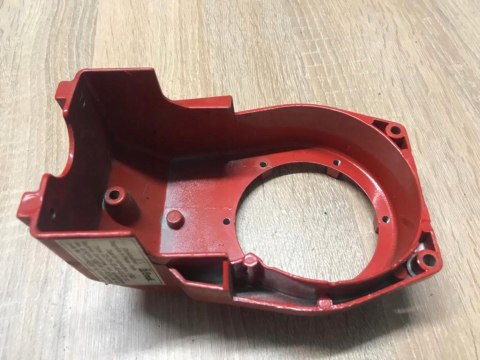 EFCO 400A OSŁONA OBUDOWA POKRYWA KORPUS EFCO 400A OSŁONA OBUDOWA POKRYWA KORPUS
