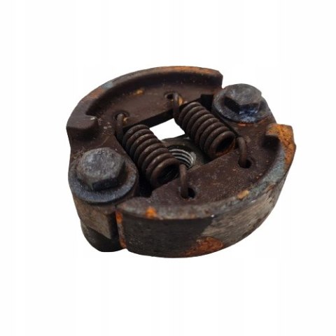 EFCO 400A SPRZĘGŁO
