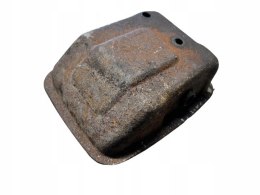 EFCO 400A TŁUMIK WYDECH