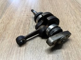 EFCO 400A WAŁ KORBOWY KORBOWÓD