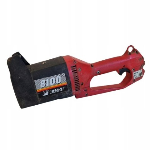 EFCO 8100 PODKASZARKA ELEKTRYCZNA SILNIK OBUDOWA KORPUS EFCO 8100 PODKASZARKA ELEKTRYCZNA SILNIK OBUDOWA KORPUS