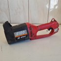 EFCO 8100 PODKASZARKA ELEKTRYCZNA SILNIK OBUDOWA KORPUS