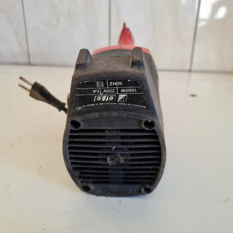 EFCO 8100 PODKASZARKA ELEKTRYCZNA SILNIK OBUDOWA KORPUS EFCO 8100 PODKASZARKA ELEKTRYCZNA SILNIK OBUDOWA KORPUS