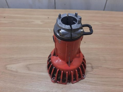 EFCO 8260 OSŁONA OBUDOWA BĘBEN DZWON SPRZĘGŁA EFCO 8260 OSŁONA OBUDOWA BĘBEN DZWON SPRZĘGŁA