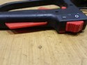 KAWASAKI TH 23 RĄCZKA GAZU RĘKOJEŚĆ UCHWYT