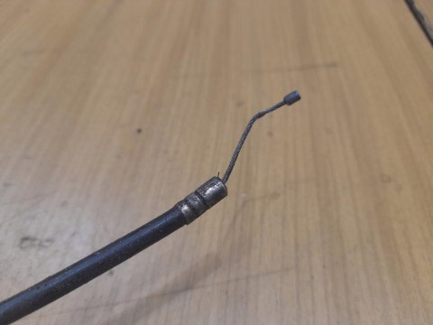 KAWASAKI TH 23 RĄCZKA GAZU RĘKOJEŚĆ UCHWYT KAWASAKI TH 23 RĄCZKA GAZU RĘKOJEŚĆ UCHWYT