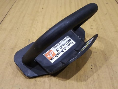 KAWASAKI TH 23 RĄCZKA RĘKOJEŚĆ KABŁĄK UCHWYT KAWASAKI TH 23 RĄCZKA RĘKOJEŚĆ KABŁĄK UCHWYT