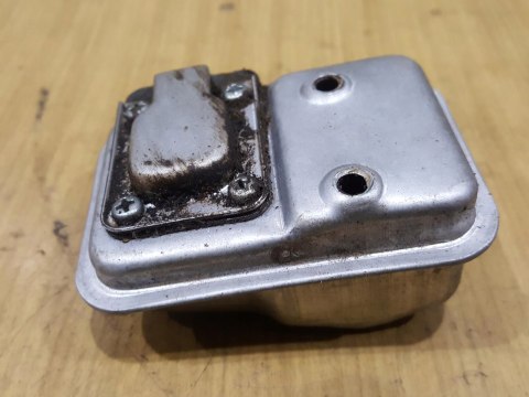 KAWASAKI TH 23 TŁUMIK WYDECH KAWASAKI TH 23 TŁUMIK WYDECH