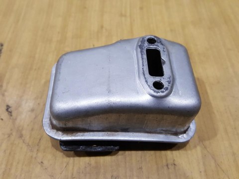 KAWASAKI TH 23 TŁUMIK WYDECH KAWASAKI TH 23 TŁUMIK WYDECH
