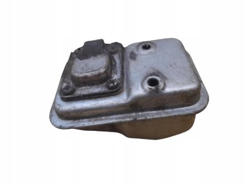 KAWASAKI TH 23 TŁUMIK WYDECH KAWASAKI TH 23 TŁUMIK WYDECH