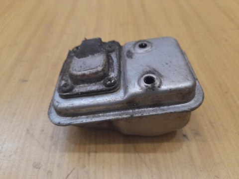 KAWASAKI TH 23 TŁUMIK WYDECH KAWASAKI TH 23 TŁUMIK WYDECH