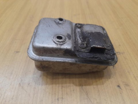 KAWASAKI TH 23 TŁUMIK WYDECH KAWASAKI TH 23 TŁUMIK WYDECH