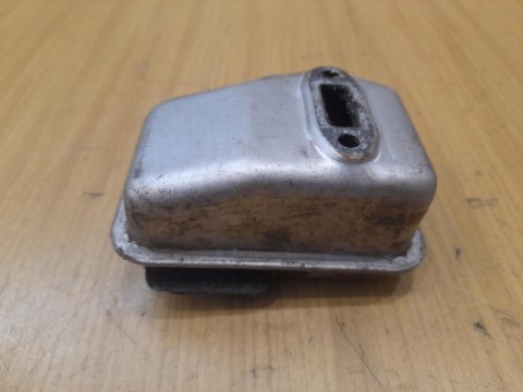 KAWASAKI TH 23 TŁUMIK WYDECH KAWASAKI TH 23 TŁUMIK WYDECH