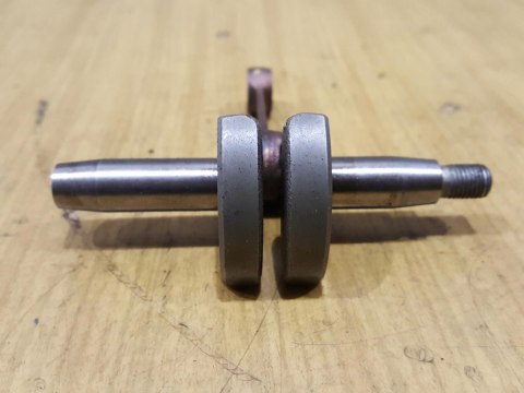 KAWASAKI TH 23 WAŁ KORBOWY KORBOWÓD KAWASAKI TH 23 WAŁ KORBOWY KORBOWÓD