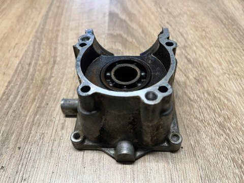 KAWASAKI TH 43 KARTER OBUDOWA SILNIKA KORPUS KAWASAKI TH 43 KARTER OBUDOWA SILNIKA KORPUS