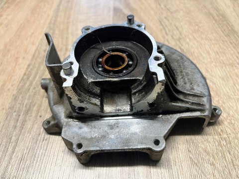 KAWASAKI TH 43 KARTER OBUDOWA SILNIKA KORPUS KAWASAKI TH 43 KARTER OBUDOWA SILNIKA KORPUS