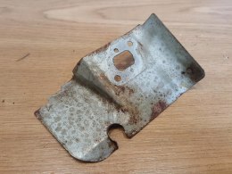 KAWASAKI TH 48 OSŁONA MOCOWANIE BLACHA