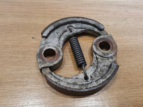 KAWASAKI TH 48 SPRZĘGŁO KAWASAKI TH 48 SPRZĘGŁO