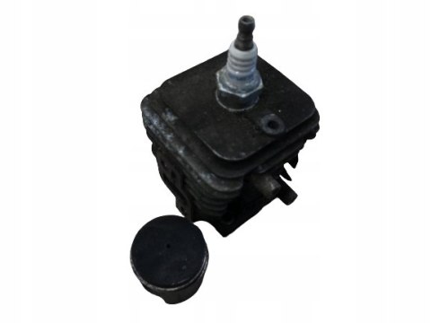 KAWASAKI TJ 27 CYLINDER TŁOK ORYGINAŁ KOMPLET KAWASAKI TJ 27 CYLINDER TŁOK ORYGINAŁ KOMPLET