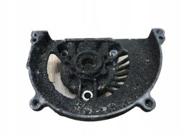 KAWASAKI TJ 27 KARTER OBUDOWA SILNIKA KORPUS