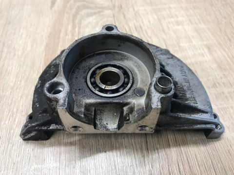KAWASAKI TJ 27 KARTER OBUDOWA SILNIKA KORPUS KAWASAKI TJ 27 KARTER OBUDOWA SILNIKA KORPUS
