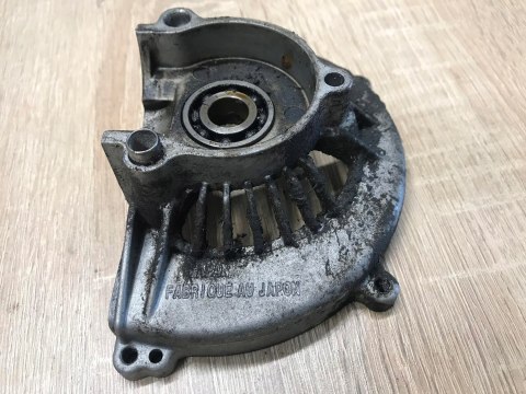 KAWASAKI TJ 27 KARTER OBUDOWA SILNIKA KORPUS KAWASAKI TJ 27 KARTER OBUDOWA SILNIKA KORPUS