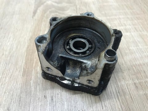 KAWASAKI TJ 27 KARTER OBUDOWA SILNIKA KORPUS KAWASAKI TJ 27 KARTER OBUDOWA SILNIKA KORPUS
