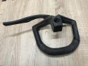 KAWASAKI TJ 27 RĄCZKA RĘKOJEŚĆ UCHWYT