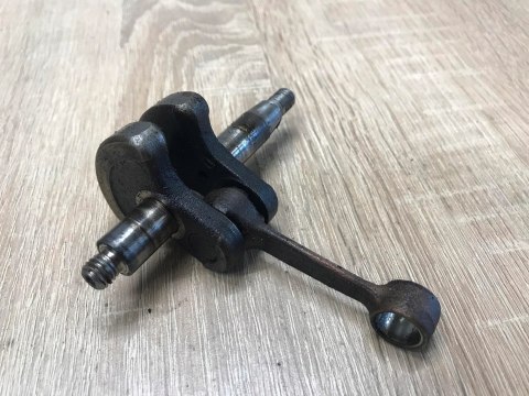 KAWASAKI TJ 27 WAŁ KORBOWY KORBOWÓD KAWASAKI TJ 27 WAŁ KORBOWY KORBOWÓD