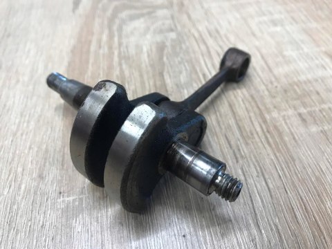 KAWASAKI TJ 27 WAŁ KORBOWY KORBOWÓD KAWASAKI TJ 27 WAŁ KORBOWY KORBOWÓD