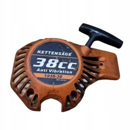 KETTENSAGE 38CC 1935-38 SZARPAK STARTER OBUDOWA OSŁONA